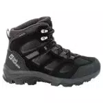 Jack Wolfskin Vojo 3 Texapore Mid W Outdoorschuhe für Damen