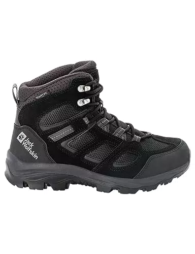 Jack Wolfskin Vojo 3 Texapore Mid W Outdoorschuhe für Damen