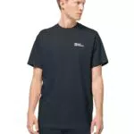 Jack Wolfskin Herren Essential M T-Shirt Kurzarm