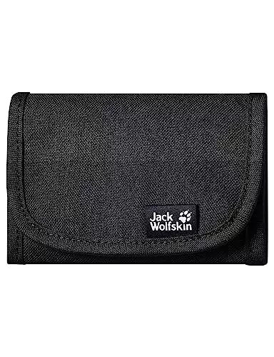 Jack Wolfskin Mobile Bank Geldbörse Unisex für Erwachsene