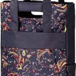 Jack Wolfskin Piccadilly Shopper, Night Blue, Einheitsgröße
