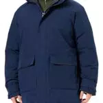 JACK&JONES Herren JJETIKO Parka Jacke für stilvolle Outfits