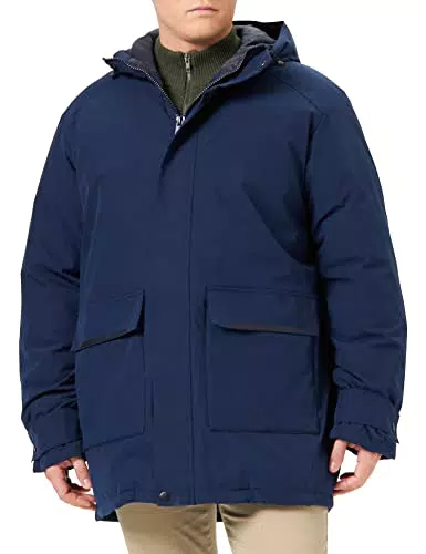 JACK&JONES Herren JJETIKO Parka Jacke für stilvolle Outfits