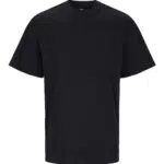 JACK&JONES JPRBLAHARVEY T-Shirt Herren Crew Neck Kurzarm