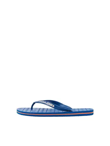 JACK&JONES JFWBASIC Flip Flops für Herren – Bequem und stilvoll