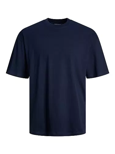 JACK&JONES Jjebradley T-Shirt Kurzarm für Herren