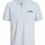 JACK&JONES JUNIOR Jjejosh Polo SS Noos für Jungen