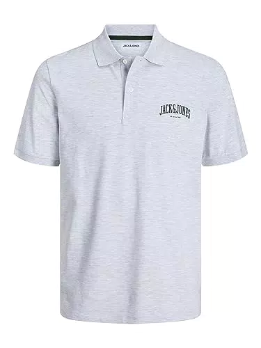 JACK&JONES JUNIOR Jjejosh Polo SS Noos für Jungen