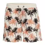 JACK&JONES JUNIOR JPSTFIJI JJSWIM Badeshorts für Jungen