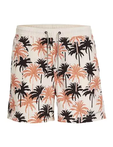JACK&JONES JUNIOR JPSTFIJI JJSWIM Badeshorts für Jungen