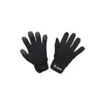 Jako Fleece Feldspielerhandschuhe Accessoires, schwarz