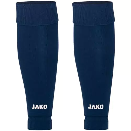 JAKO Unisex Rørstrømper Stutzen – Hochwertige Sportsocken für jeden Anlass