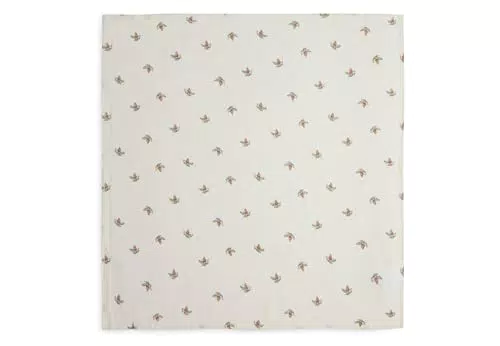Jollein Mulltücher Swaddle 535-851-67024 – Hochwertige Babydecke