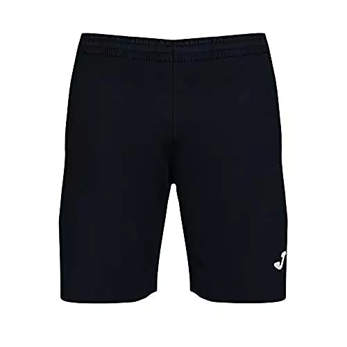 Joma Bermuda Open III - Hochwertige Sportshorts für aktive Freizeit