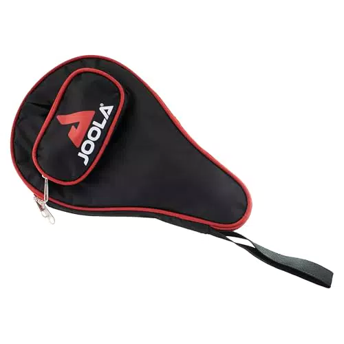 Joola Schlägerhülle Erwachsene 80502 – Unisex Sportzubehör
