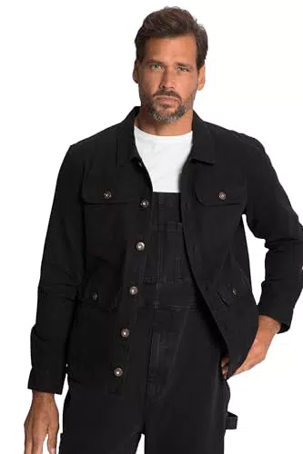 JP 1880 Herren Workwear Jacke