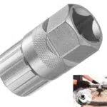 Jushion Zahnkranzabzieher für Fahrrad Kassette und Freilauf Werkzeug