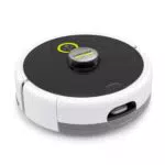 Kärcher Saugroboter RCV 5 mit Wischfunktion und App-Steuerung