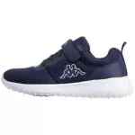 Kappa Leichtathletikschuhe 260798k – Hochwertige Sportschuhe für Athleten