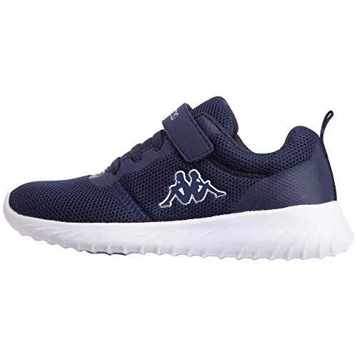 Kappa Leichtathletikschuhe 260798k – Hochwertige Sportschuhe für Athleten