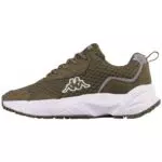 Kappa Shono Sneaker für Unisex – Stilvolles Design für jeden Anlass