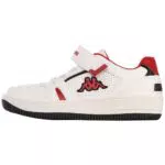 Kappa YELDES K Unisex Sneaker für Kinder