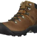 KEEN Herren Pyrenees Wanderstiefel – Robuste Outdoor-Schuhe für Abenteuer