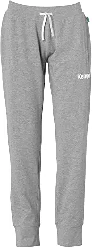 Kempa Core 26 Damen Trainingshose - Leichte und elastische Jogginghose mit Taschen