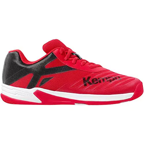 Kempa Magma Wing 2.0 Junior Handballschuhe für optimalen Grip und Komfort