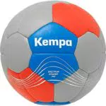 Kempa Spectrum Synergy Pro Handball Spielball und Trainingsball mit einzigartiger 30-Panel-Konstruktion - Ball für Kinder und Erwachsene