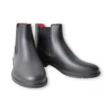 Kerbl Reitstiefelette Axona aus PVC