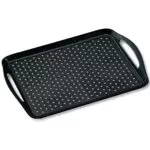 Kesper Tablett Kunststoff 45,5 x 32 x 4,5 cm Modell 77201