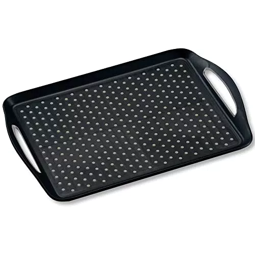 Kesper Tablett Kunststoff 45,5 x 32 x 4,5 cm Modell 77201