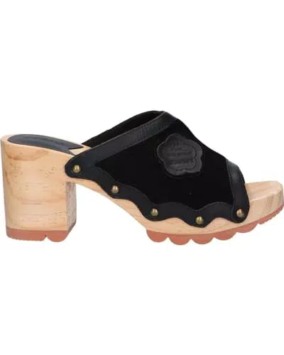 KICKERS Damen Flipflop Kick-Woodstok