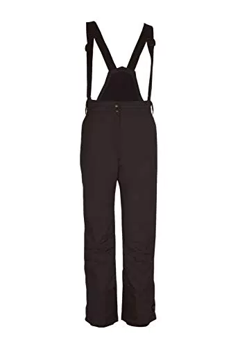 Killtec Erielle Skihose für Damen - Hochwertige Winterbekleidung