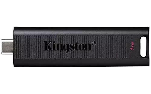 Kingston DataTraveler Max USB-Stick 1TB USB 3.2 Gen 2 - DTMAX/1TB