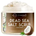 Körperpeeling Salt Body Scrub – Feuchtigkeitsspendend für Frauen und Männer