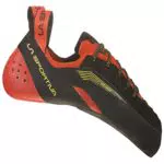La Sportiva Testarossa - Hochleistungs-Kletterschuh