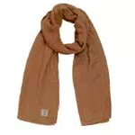 LÄSSIG Stillschal Muslin Nursing Scarf für stilvolles Stillen