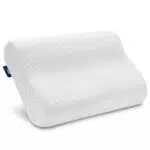 LAMB Ergonomisches Memory Foam Kissen – Orthopädisches Schlafkissen Antischnarch