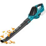 Makita Laubbläser Akku 18V, 219 km/h, 5-Gang, 28000RPM, leistungsstark