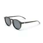 Le Specs TEEN SPIRIT DEUX - Runde Sonnenbrille mit hohem UV-Schutz für Damen und Herren