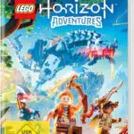 LEGO Horizon Adventures für Nintendo Switch - Jetzt entdecken und sparen!