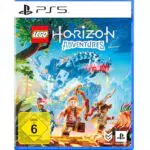 LEGO Horizon Adventures - Spannende Abenteuer in der LEGO-Welt
