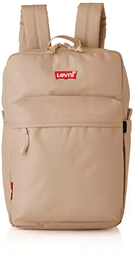 Levi's L-Pack Standard Issue Rucksack für Herren