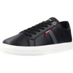 LEVI'S Herren Schnürschuhe Regular