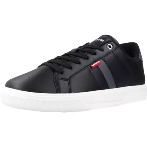LEVI'S Herren Schnürschuhe Regular