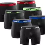 Levi's Herren Boxershorts Limited Style Edition
