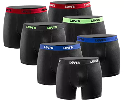 Levi's Herren Boxershorts Limited Style Edition
