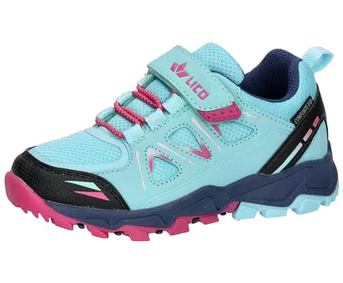 Lico Allen Trekkingschuhe für Damen